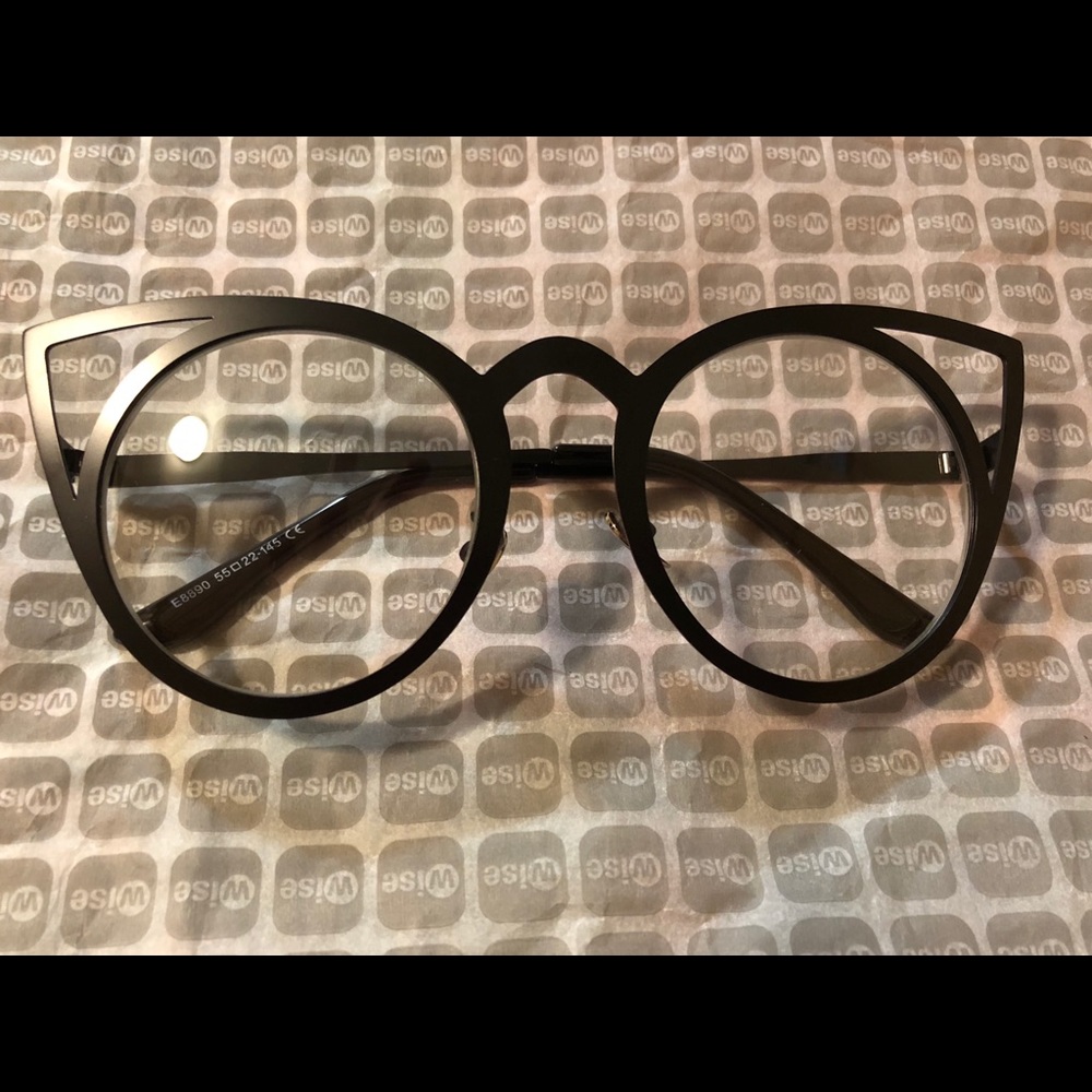 Cute Cateye Sunglasses 🕶